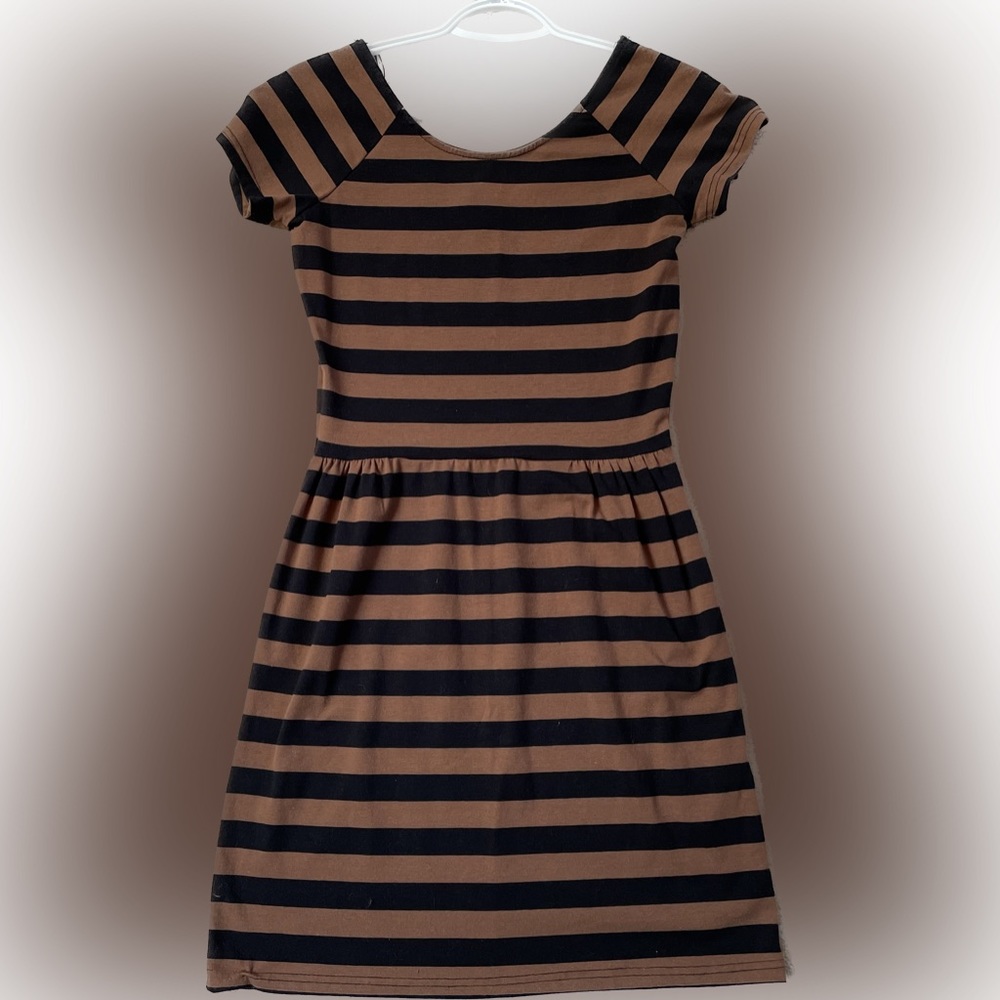 ❤️2/$30 Cotton On striped dress